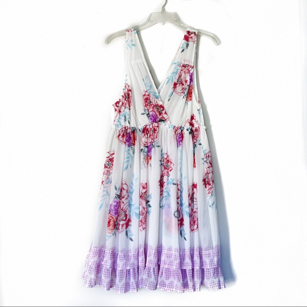 Free People Sundress